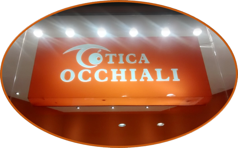 Ótica Occhialli